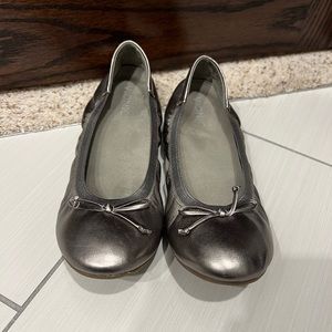 Vionic Matira, pewter, size 10